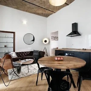  Appartamento Residenza Flavia