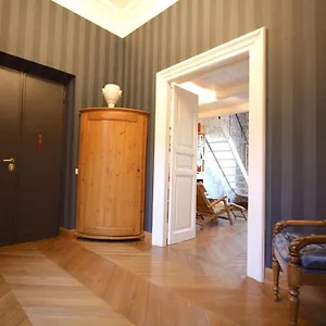  Appartamento Residenza Maggiore With Panoramic View