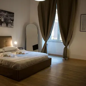 Lavinia In Trastevere Hébergement de vacances