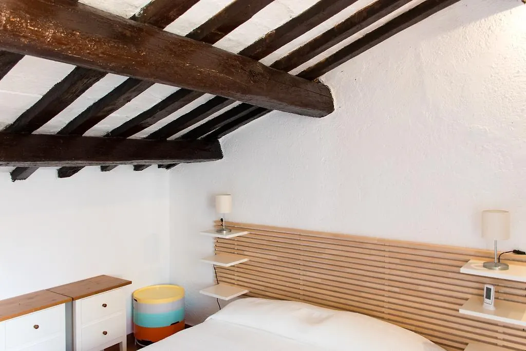 Good Morning Rome Trastevere Apartment Italy