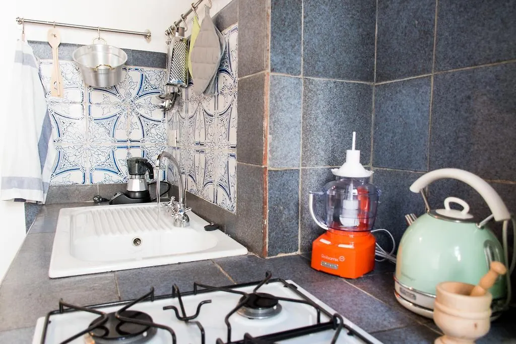 Good Morning Rome Trastevere Apartment