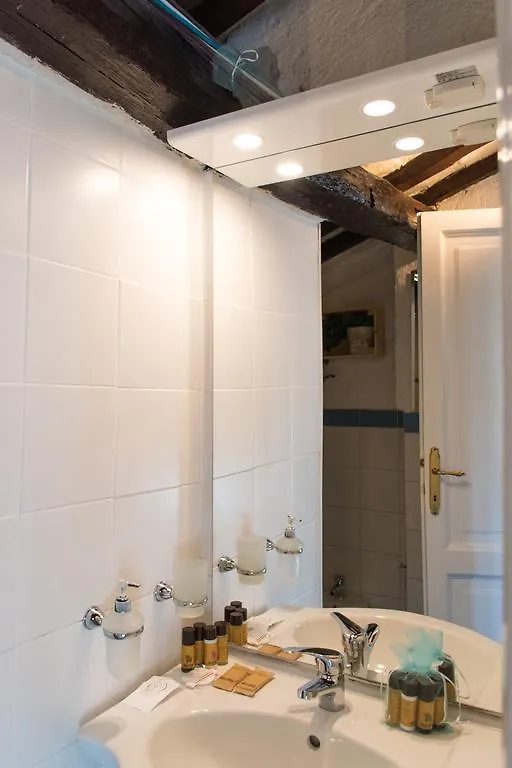 Good Morning Rome Trastevere Apartment