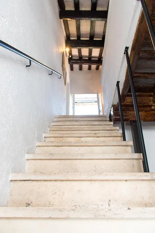 Good Morning Rome Trastevere Apartment Italy