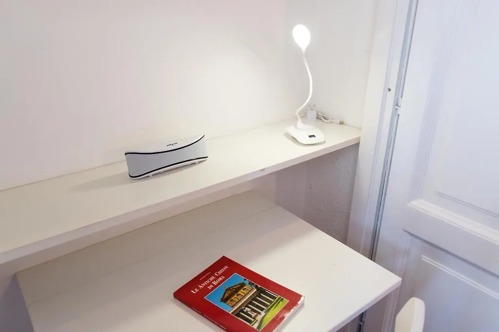 Good Morning Rome Trastevere Apartment