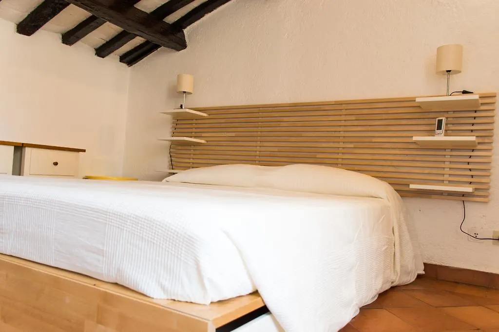 Good Morning Rome Trastevere Apartment