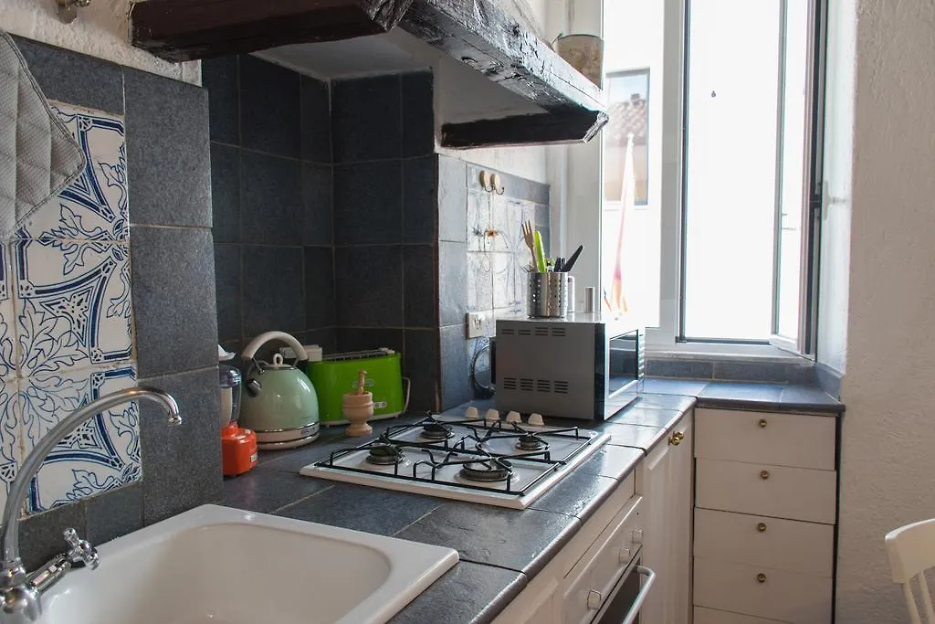 Good Morning Rome Trastevere Apartment Italy