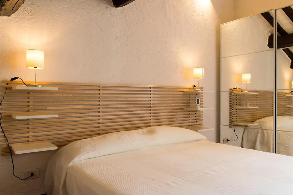 Good Morning Rome Trastevere Apartment