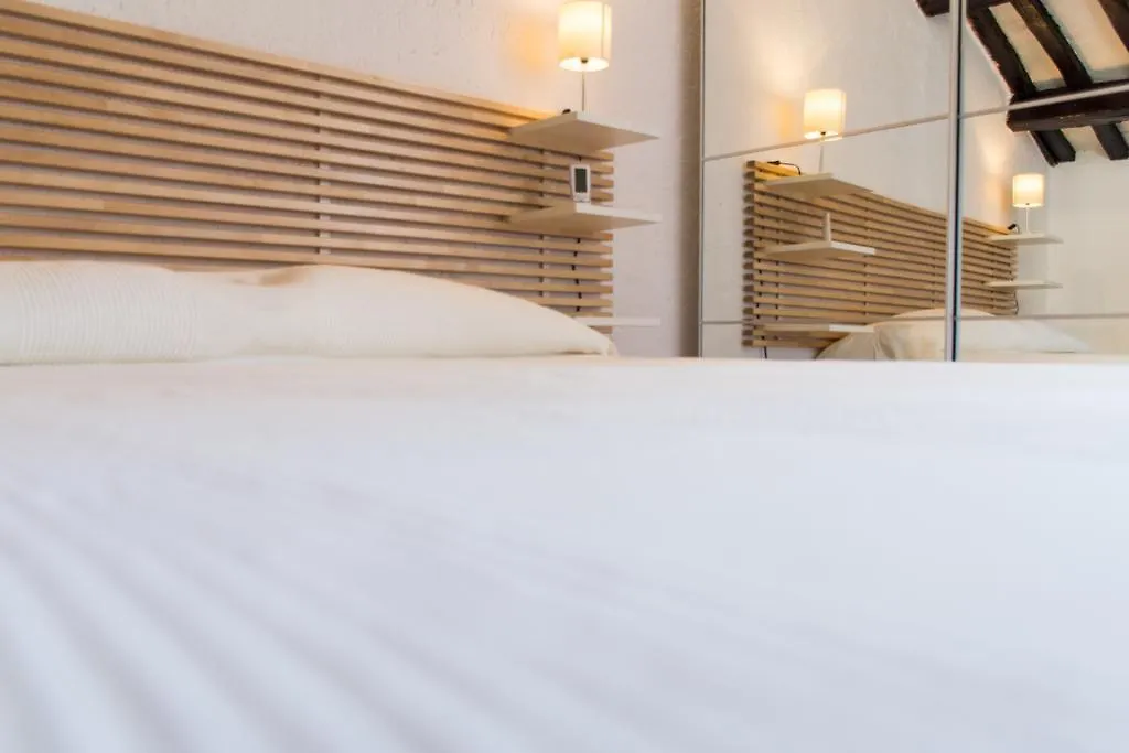 Good Morning Rome Trastevere Apartment