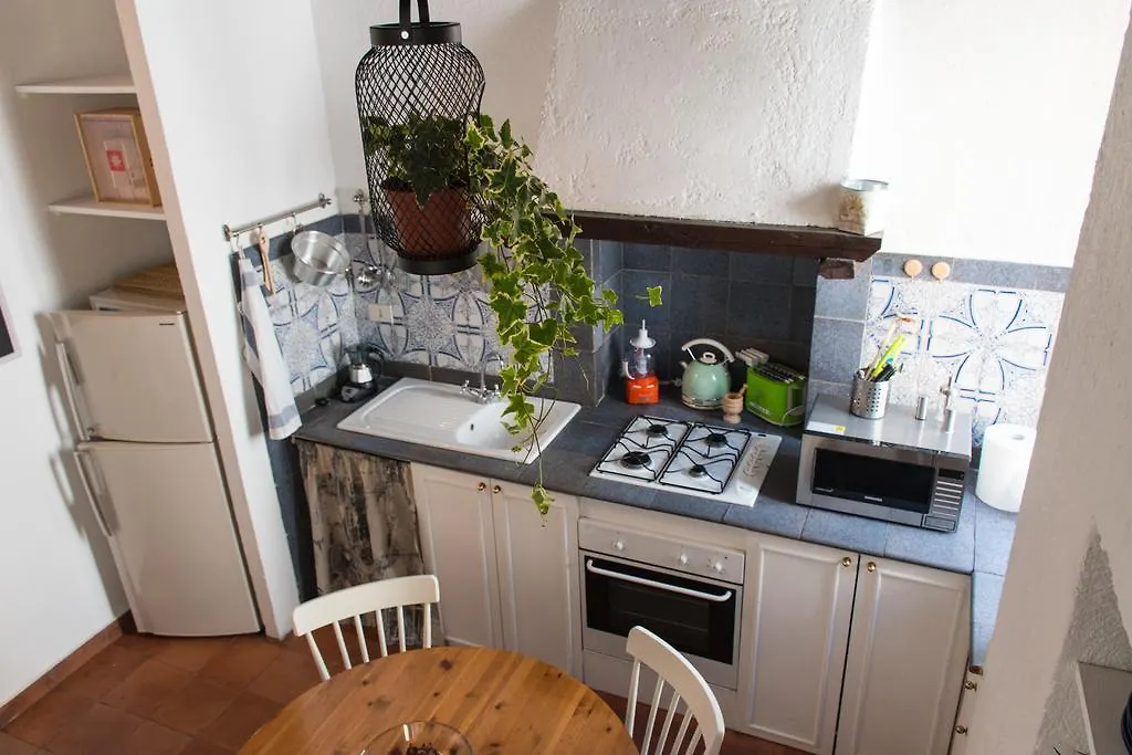 Good Morning Rome Trastevere Apartment